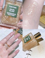 Dầu Dưỡng Tom Ford Soleil Blanc Shimmering Body Oil 100ml