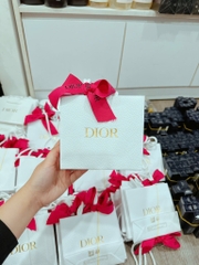 Túi Giấy DIOR