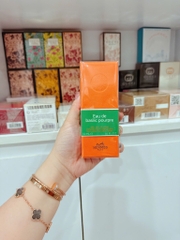 Nước Hoa Hermes Eau de Basilic Pourpre Eau de Cologne