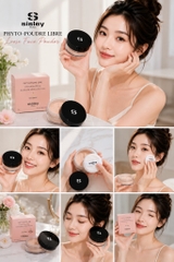 Phấn Bột Sisley Phyto Poudre Libre Loose Face Powder 12gr