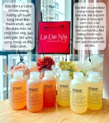 Sữa Tắm LE LABO Show Gel De Douche 250ML