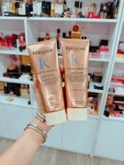 Dầu Xả Kerastase Gloss Absolu Insta Glaze (Dành Cho Tóc Xơ Rối) 250ml