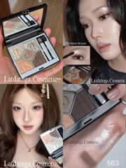 Phấn Mắt DIOR 5 ô - Limited