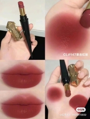 Son Christian Louboutin Stiletto Lumi Matte