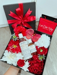 Nước Hoa Hồng Hoa Cúc Kiehls Calendula Herbal Extract Toner Alcohol Free