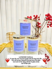 Nến Thơm Hương Nước Hoa Bath & Body Works