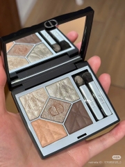 Phấn Mắt DIOR 5 ô - Limited