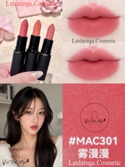 Hàng Công Ty - Son Mac Powder Kiss Hazy Matte