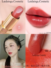 New 2026 - Son Chanel Rouge Coco Longwear
