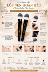 Cọ Nền YSL