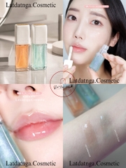 Son Dưỡng Guerlain Kisskiss Bee Glow Oil 9.5ml