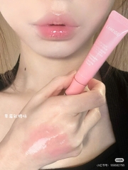 Son Dưỡng Có Màu Laneige Glaze Craze Tinted Polypeptide Lip Serum 12g