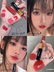 Son Kem Lì và Bóng 2 Đầu Chanel Le Rouge Duo Ultra Tenue