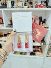 Nước Hoa MFK Maison Francis Kurkdjian Paris Mini