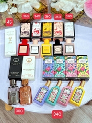 Nước hoa Minisize - Nhiều Hãng