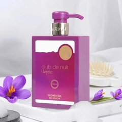 Sữa Tắm Club De Nuit 360ml