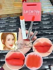 Son Thỏi MAC Locked Kiss 24hr Lipstick