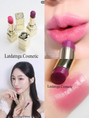 ( Dạng Thỏi ) Son Dưỡng GUERLAIN Kiss Kiss Bee Glow