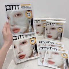 Mặt Nạ Thạch PRMR PRIMERA Vitatinol serum mega shot gel mask 4m+1