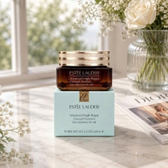 Kem Dưỡng Phục Hồi Da Ban Đêm Estée Lauder Advanced Night Repair Overnight Treatment 65ml