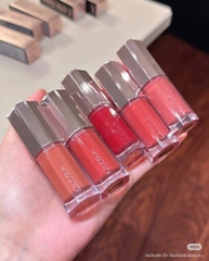 Son Bóng Lancome Lip Idôle Juicy Treat Lip Oil Gloss 8,5ml