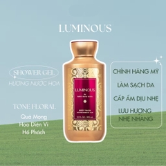 Sữa Tắm Bath & Body Works 295ml