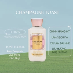 Dưỡng thể Bath & Body Works 236ml