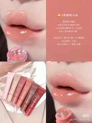 Son Dưỡng Có Màu Laneige Glaze Craze Tinted Polypeptide Lip Serum 12g