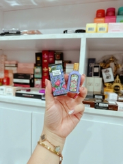 Nước Hoa Mini Nữ Gucci Flora Gorgeous Magnolia EDP 5ml