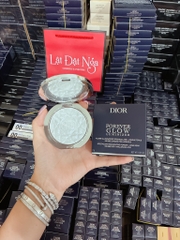 Phấn Bắt Sáng Dior Forever Glow Luminizer 6gr