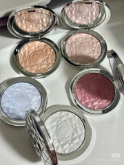 Phấn Bắt Sáng Dior Forever Glow Luminizer 6gr
