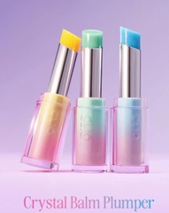 Son Dưỡng CLIO Crystal balm plumper