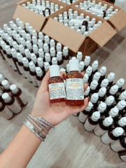 Sét 2 Chai Tone Cúc : 75ml + 40ml  - Nước Hoa Hồng Kiehls