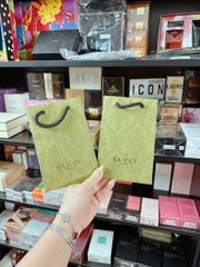 Túi Giấy Gucci