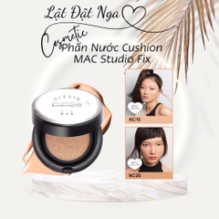 Phấn Nước Cushion MAC Studio Fix
