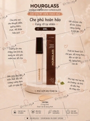 Che Khuyết Điểm Hourglass Vanish Airbrush Concealer 6ml