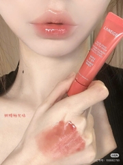 Son Dưỡng Có Màu Laneige Glaze Craze Tinted Polypeptide Lip Serum 12g