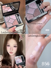 Phấn Mắt DIOR 5 ô - Limited
