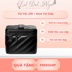 Túi YSL Gift + Kèm Túi Giấy