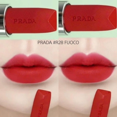 Son Thỏi Prada Matte