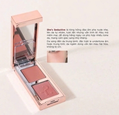 MiNi - Phấn Má Hồng Patrick