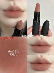 Hàng Công Ty - Son Mac Powder Kiss Hazy Matte