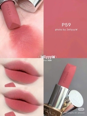 Son Thỏi Prada Matte