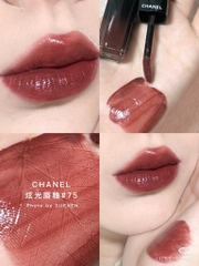 Son Kem Chanel Rouge Allure Laque Ultrawear Shine Liquid