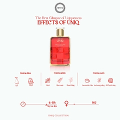 Nước Hoa Nam Armaf Men's Effects Of Uniq EDP Spray 100ml