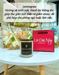 Nến Thơm Hương Nước Hoa Bath & Body Works