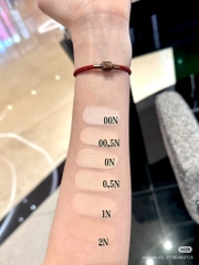 Lõi - Phấn Nước Dior Forever Hydra Glow Cushion