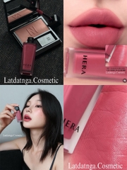 Son HERA Sensual Matte Liquid