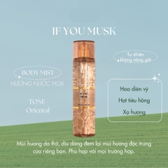 Xịt Mist Hương Nước Hoa Bath & Body Works 236ml