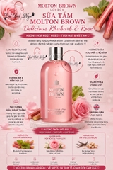 Sữa Tắm Molton Brown 300ml